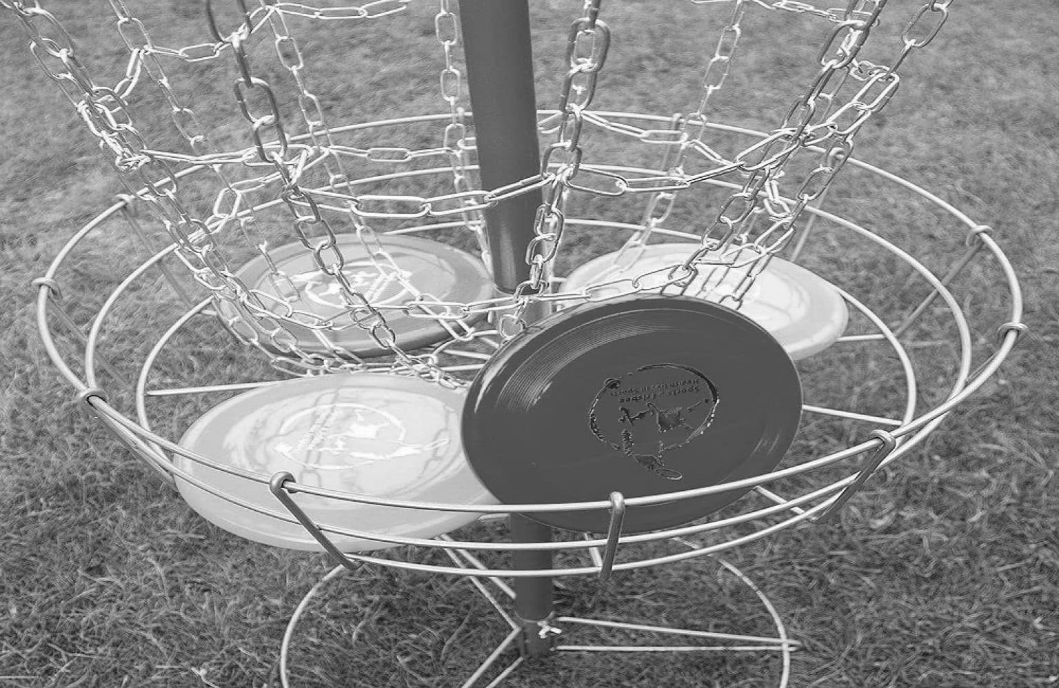 Top Disc Golf Baskets for Enthusiasts