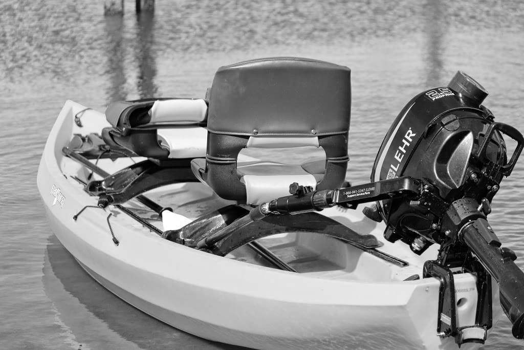 Top Fishing Kayaks for Every Angler