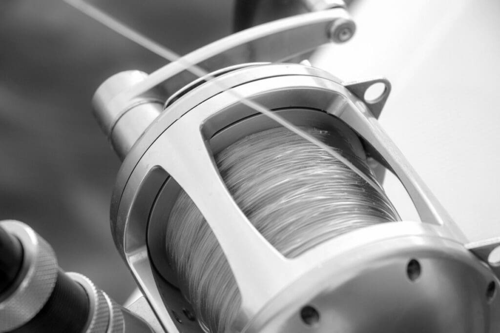 Top Fishing Line Brands for Anglers