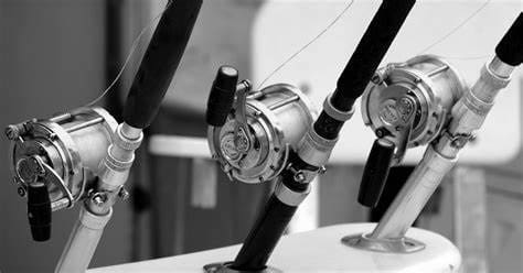 Top Fishing Rod Brands to Consider