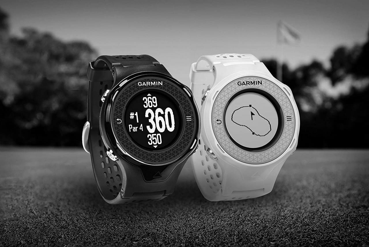 Top Garmin Golf Watches for This Season