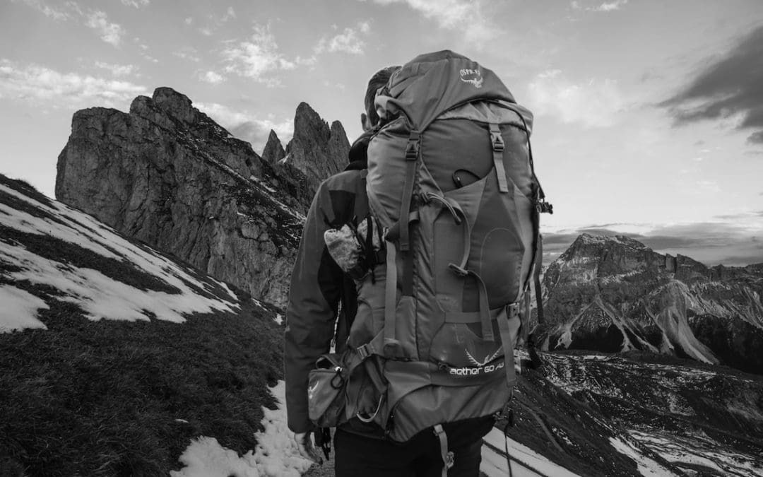 Top Hiking Backpacks for Every Adventure