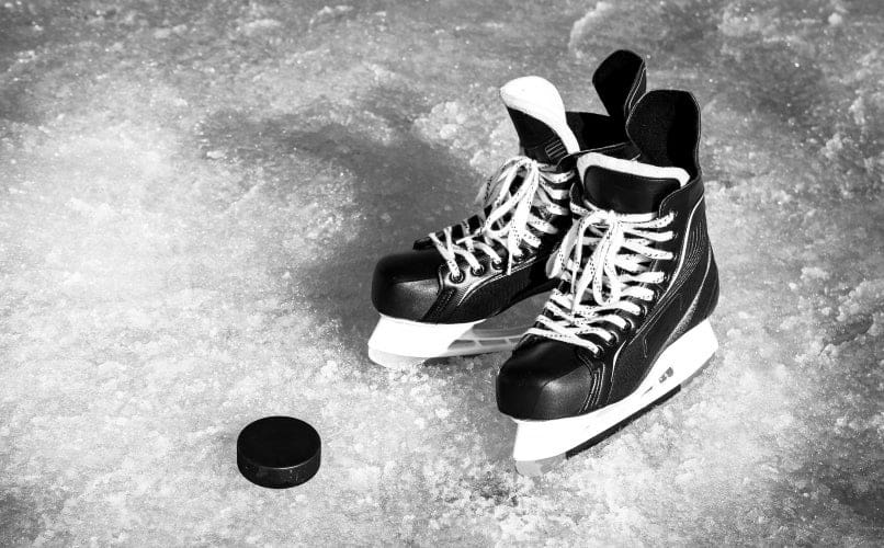 Top Hockey Skates for Beginners