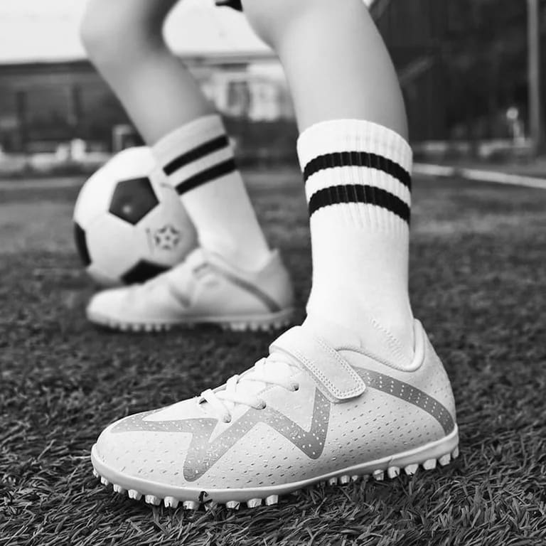 Top Indoor Soccer Shoes for Performance