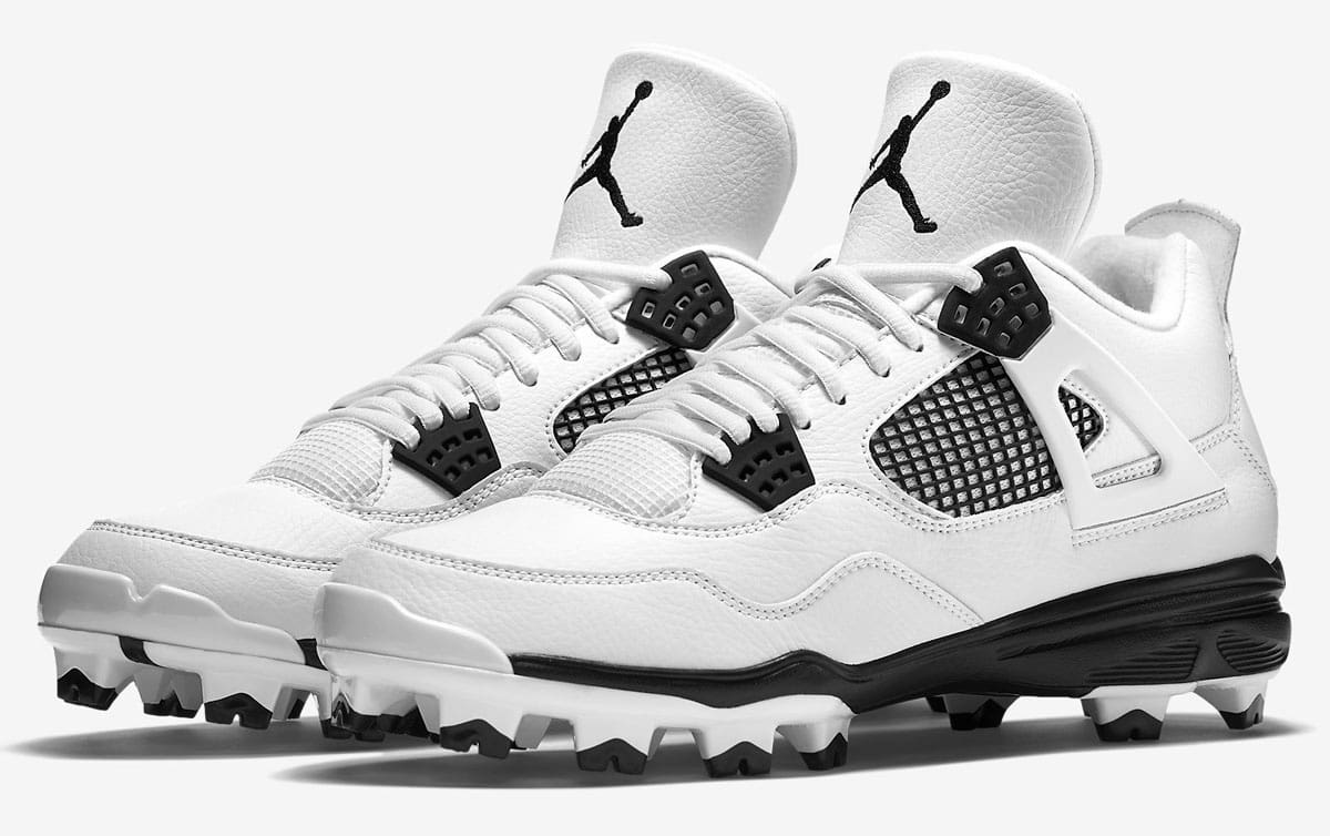 Top Jordan Baseball Cleats for Performance