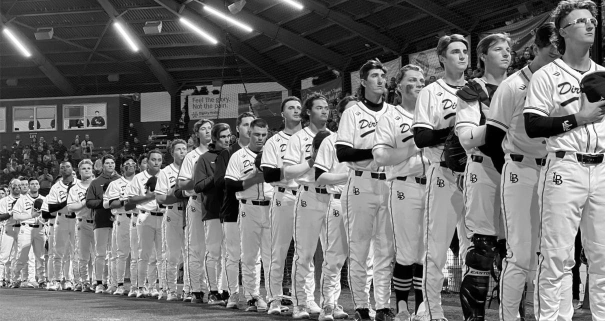 Top Long Beach State Baseball Players Ever