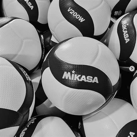 Top Mikasa Volleyballs Today