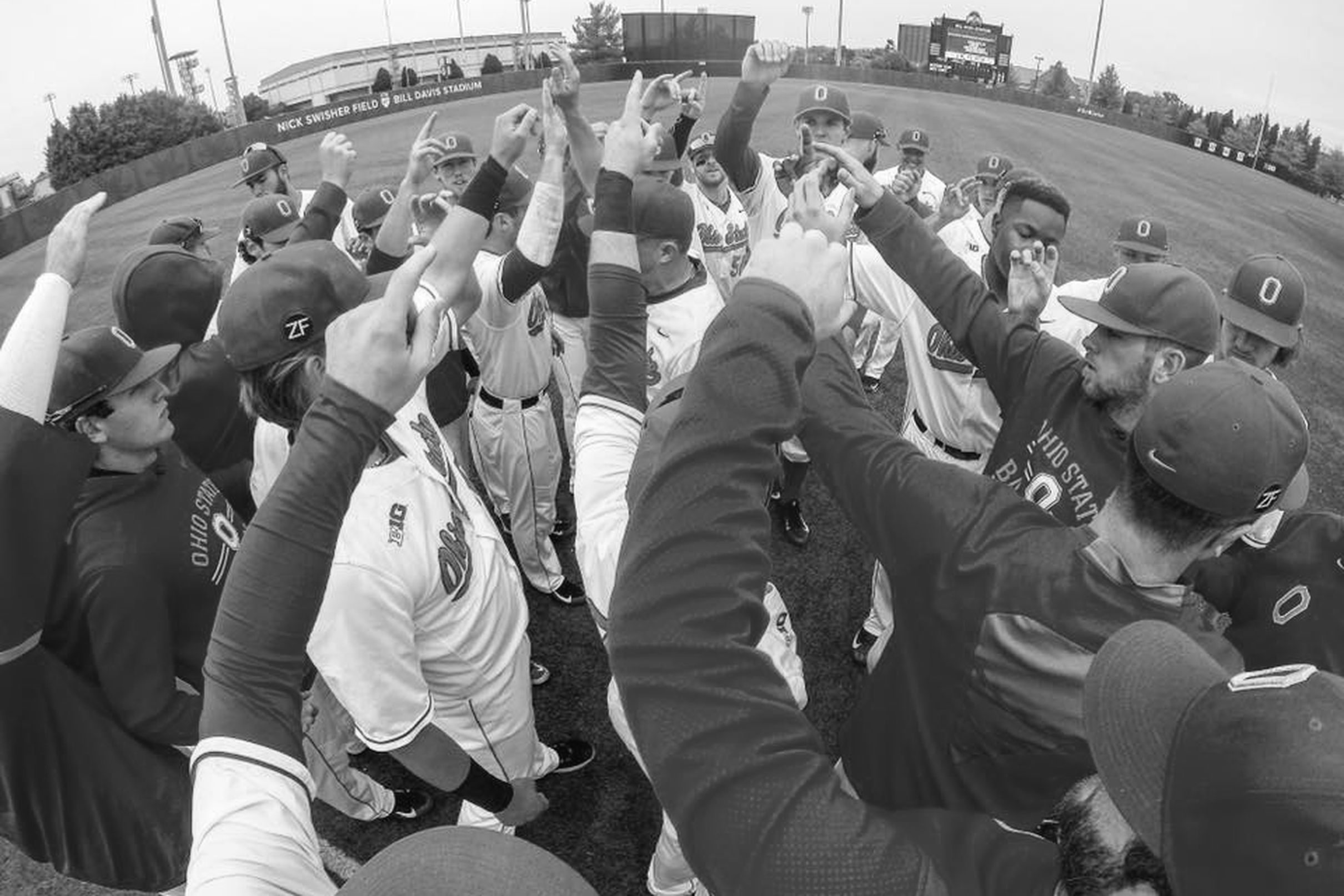 Top Ohio State Baseball Players Ever