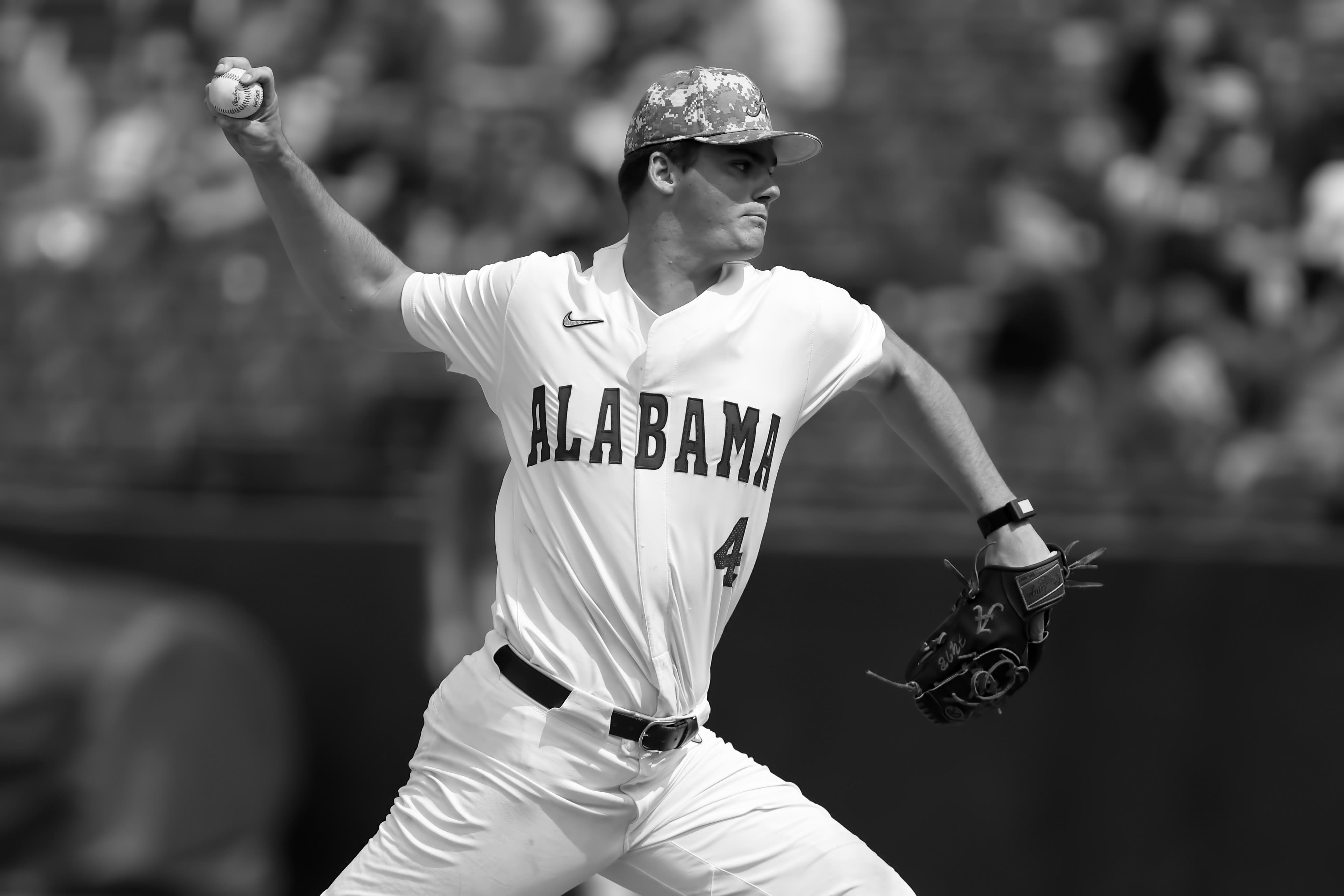 Top Players in Alabama Baseball History