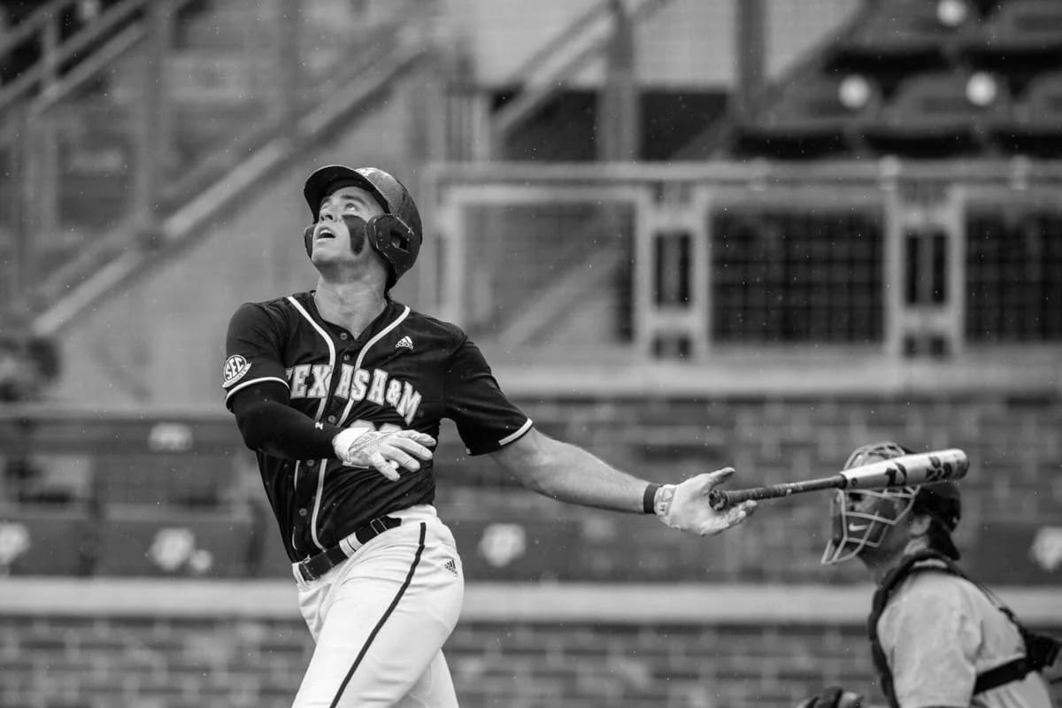 Top Players in Texas A&M Baseball History