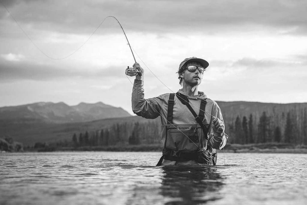 Top Simms Fishing Products for Anglers