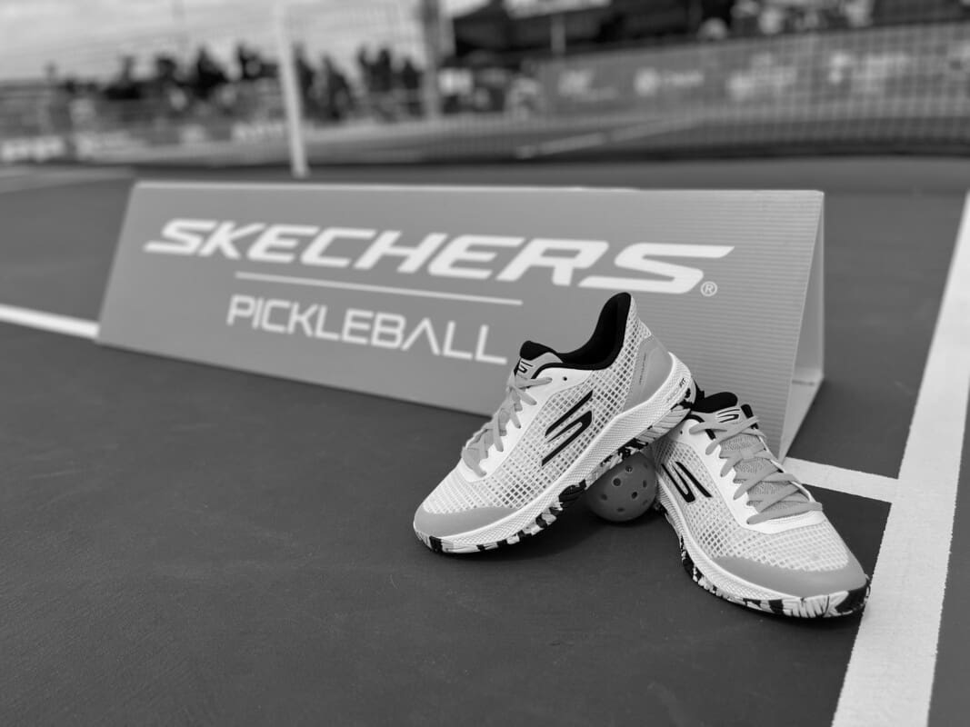 Top Skechers Pickleball Shoes Reviewed