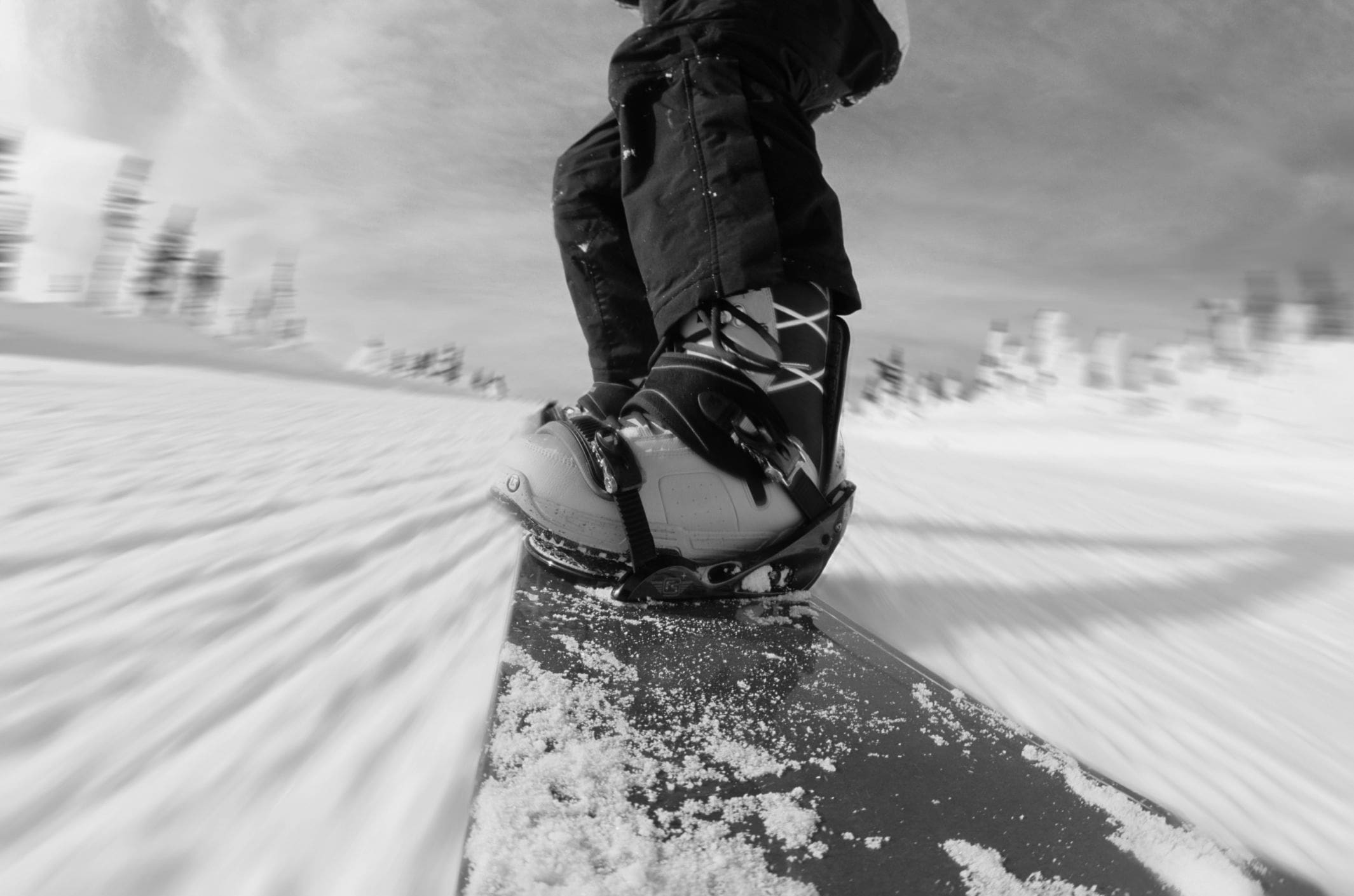 Top Snowboard Bindings for All Skill Levels