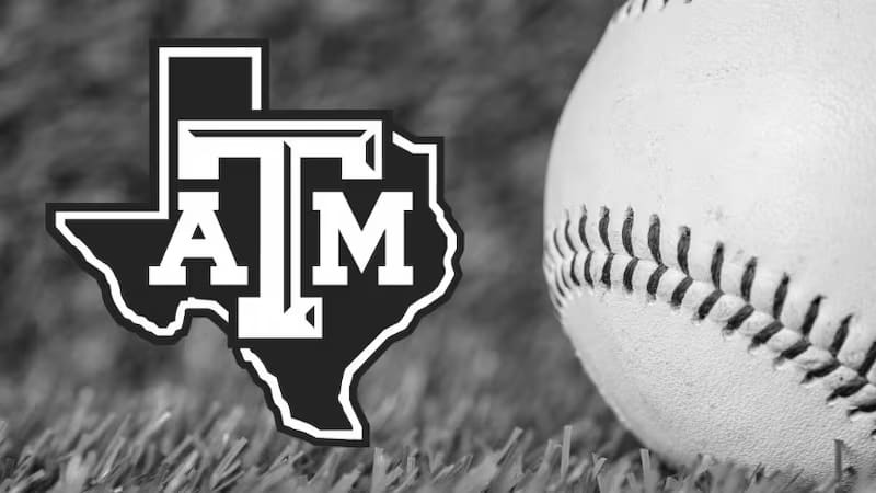 Top TAMU Aggie Baseball Players in Program History