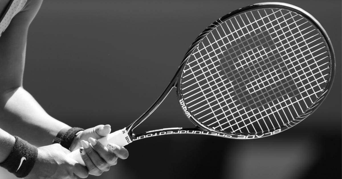 Top Tennis Racket Brands