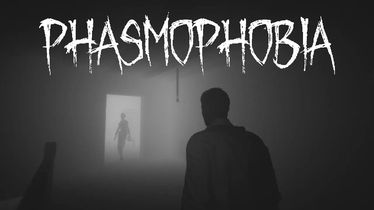 Top Tips for Phasmophobia on PS5