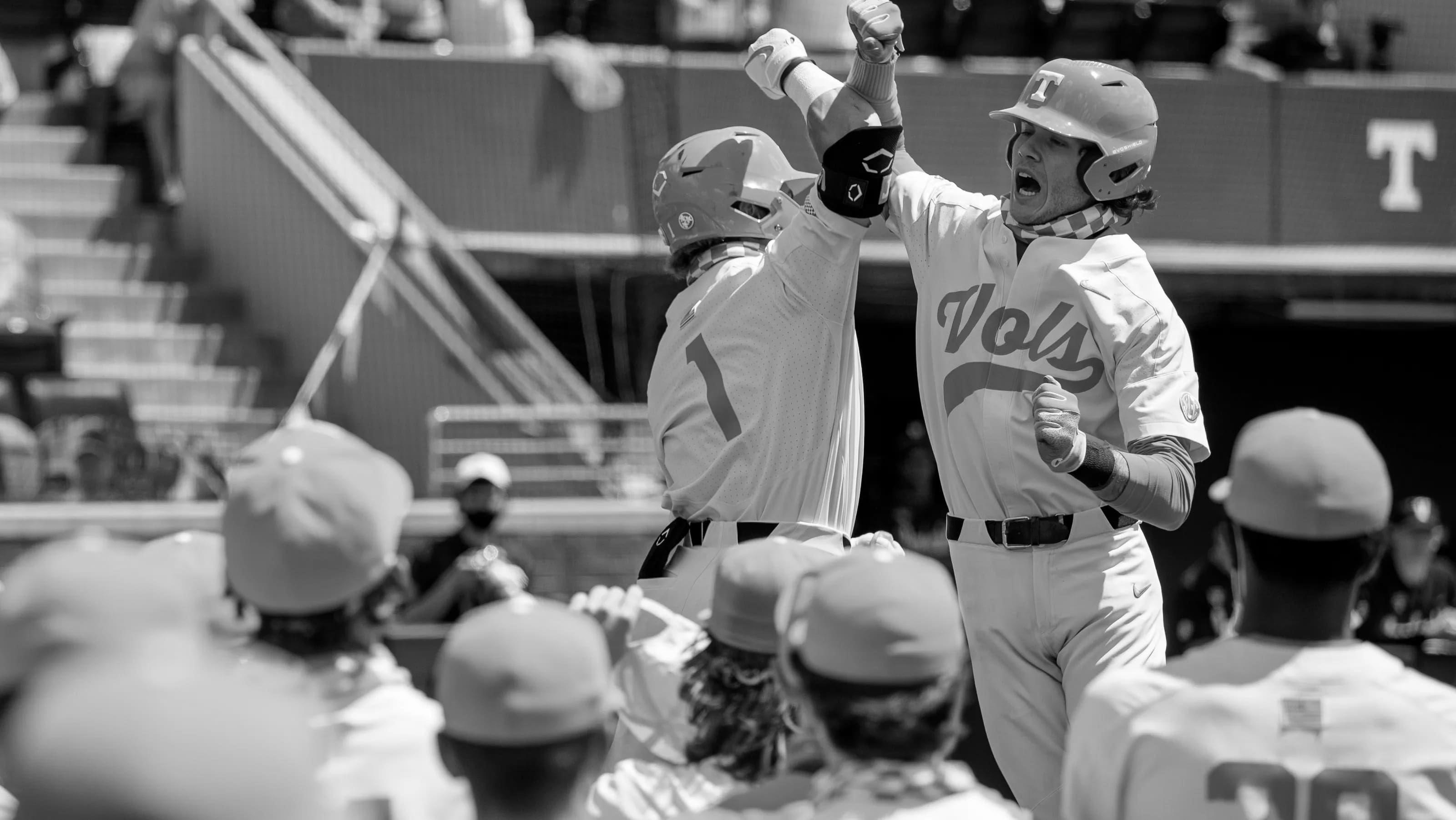 Top Vol Baseball Players in Program History