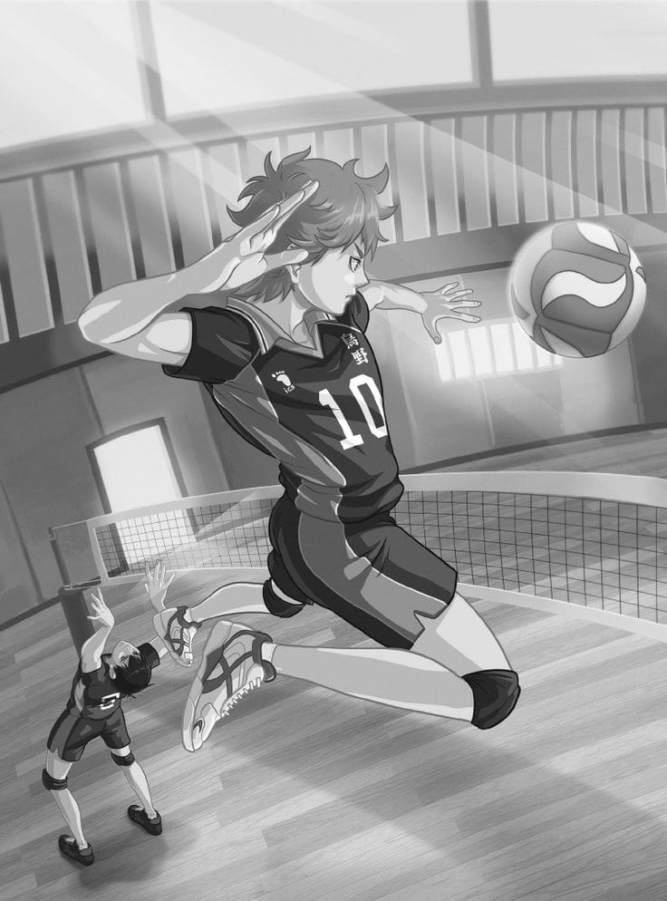 Top Volleyball Anime To Watch