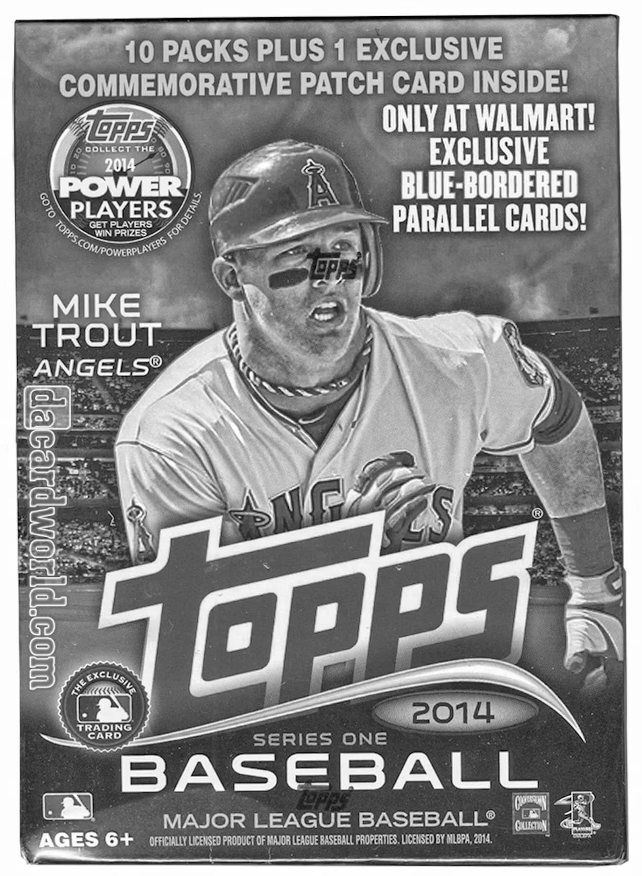 Topps Baseball Cards Value and Rarity