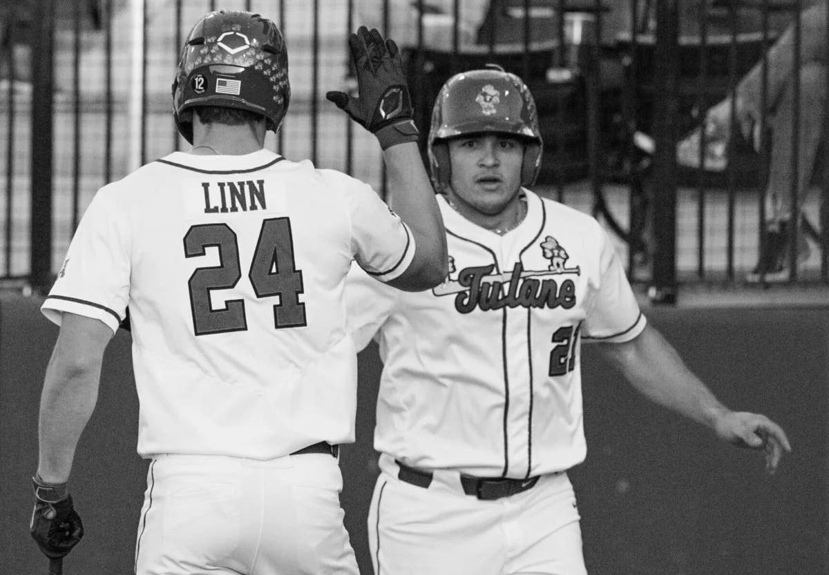 Tulane Baseball's Best Players Ever