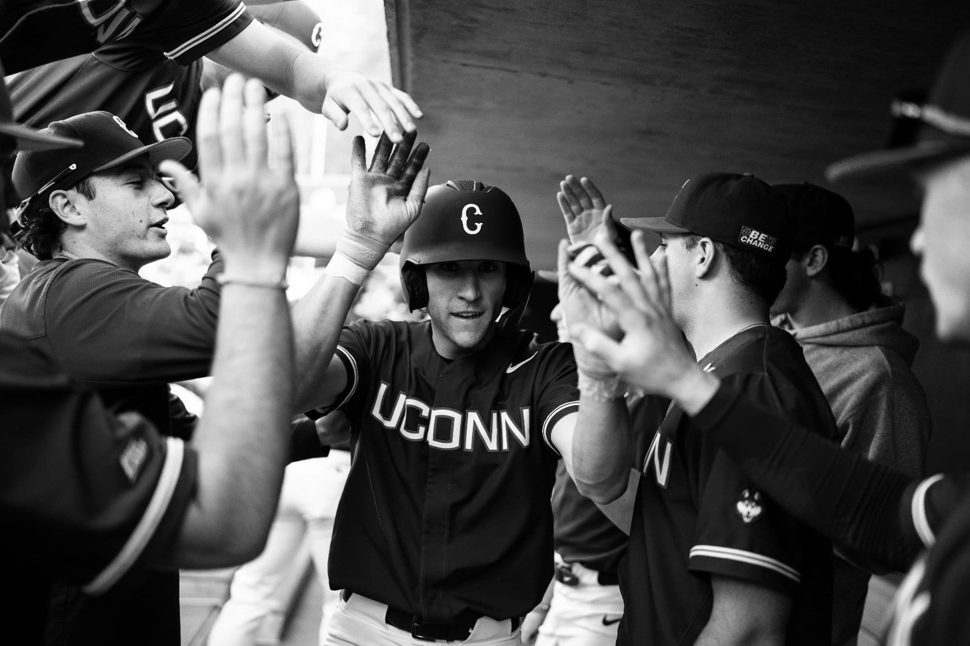 UConn Baseball The Top Players