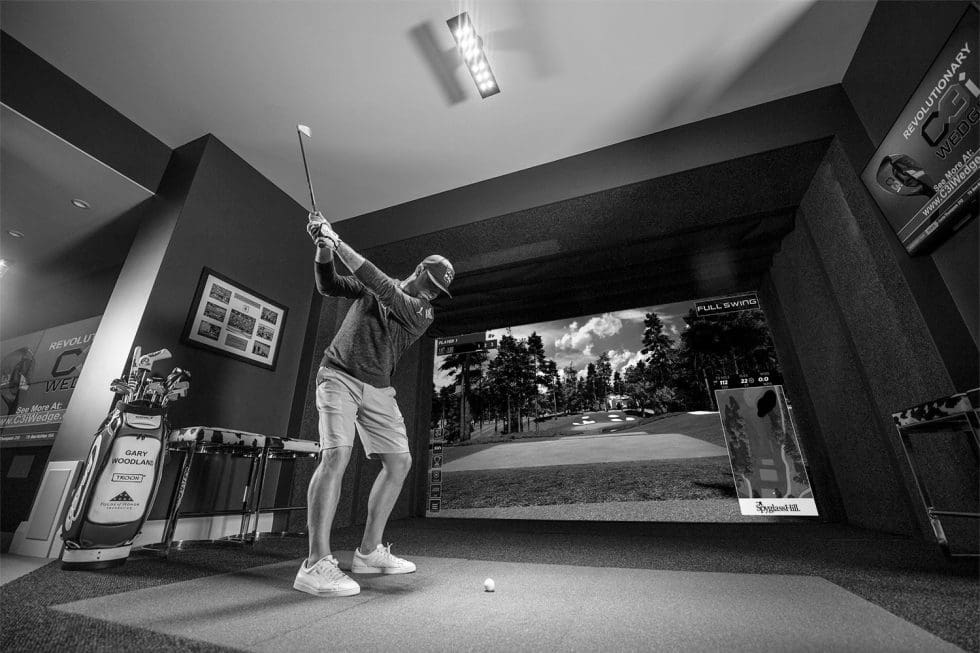 Understanding Full Swing Golf Simulator Costs