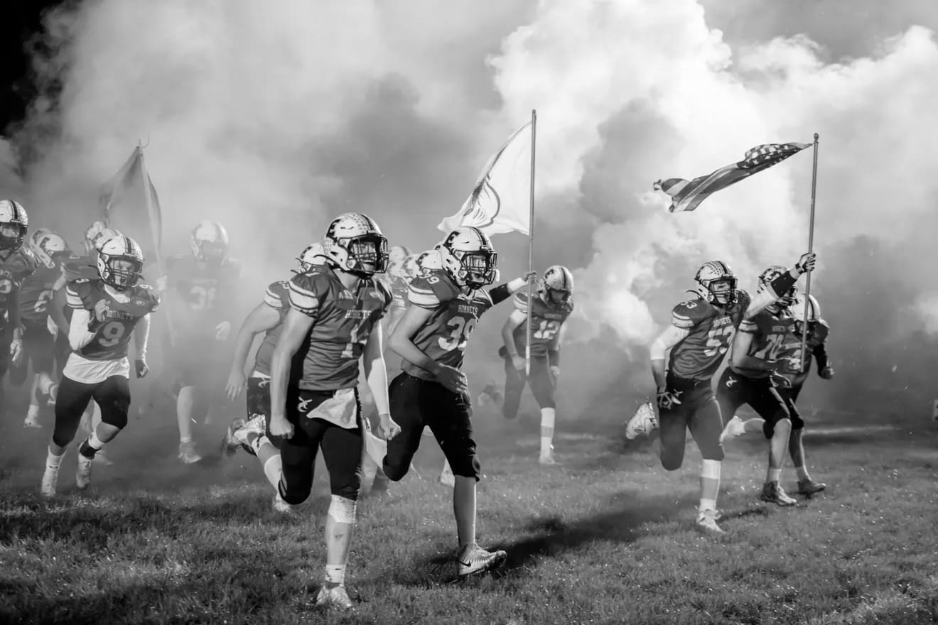 Understanding IHSA Football Rules and Regulations