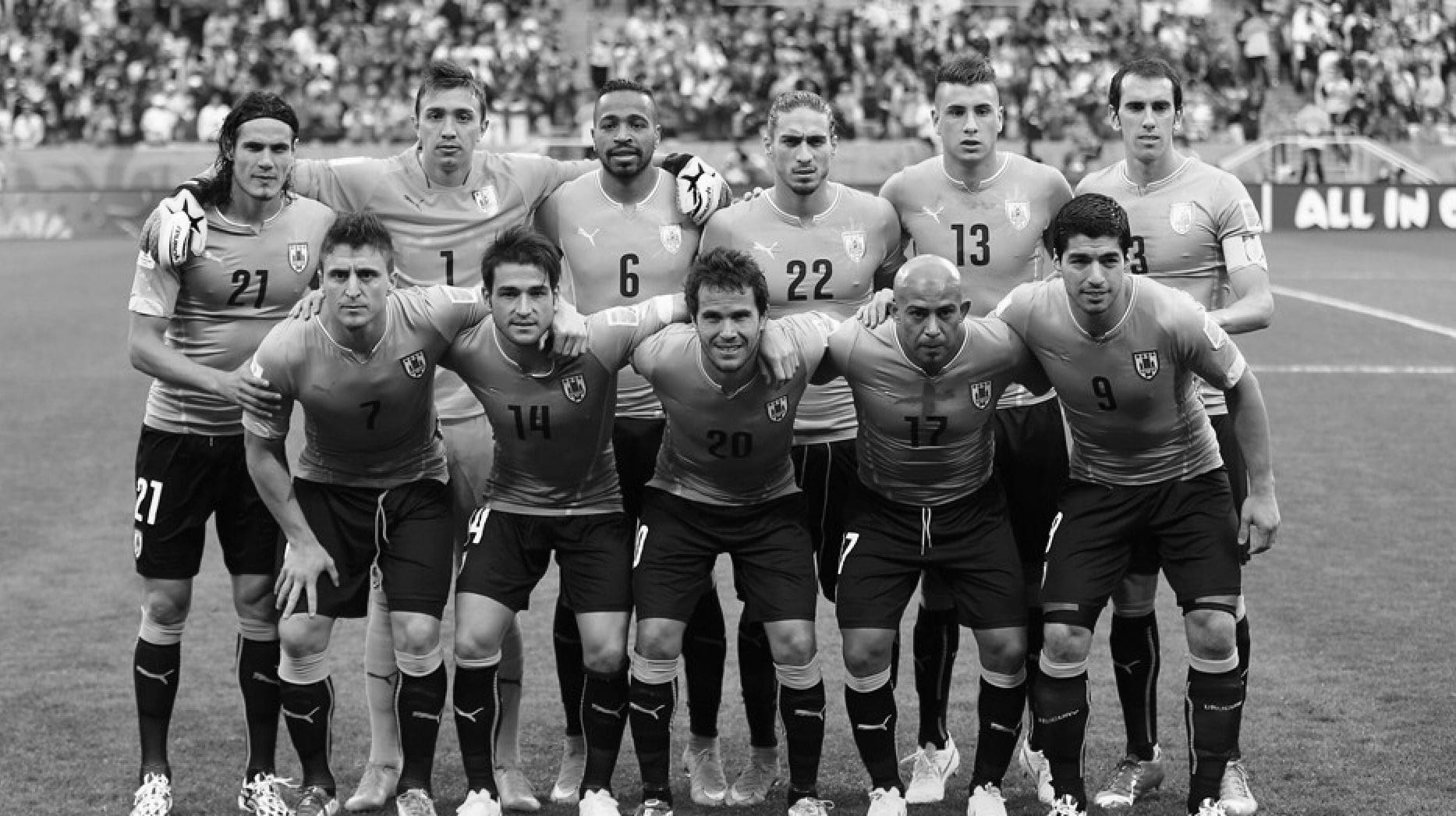 Uruguay's National Football Team's Accomplishments are Impressive