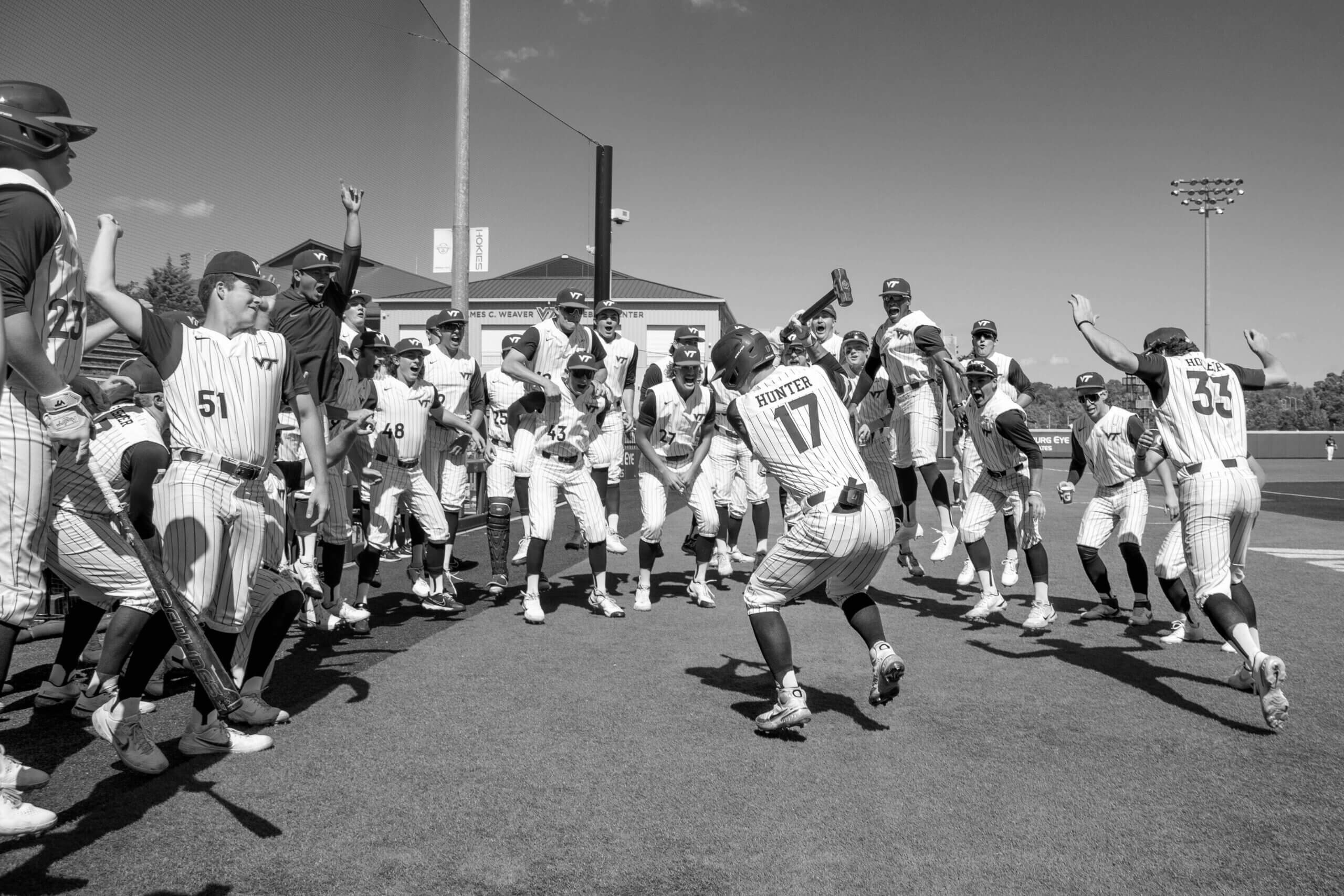 Virginia Tech Baseball's Best Players of All Time