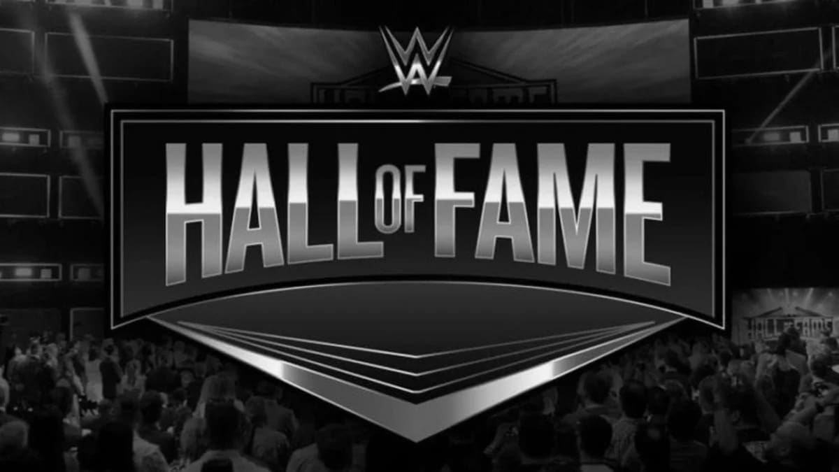 WWE Hall of Fame Honors Wrestling History