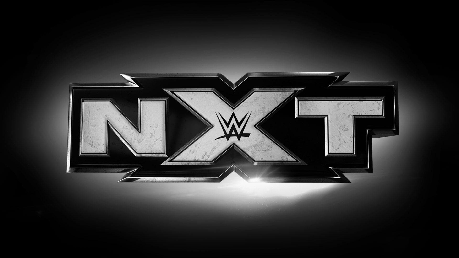 WWE NXT The Future of Professional Wrestling