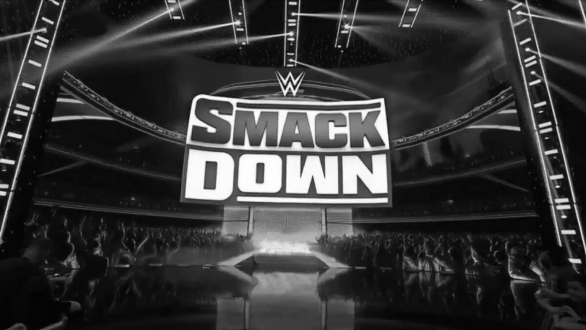 WWE SmackDown An Alternative to Raw