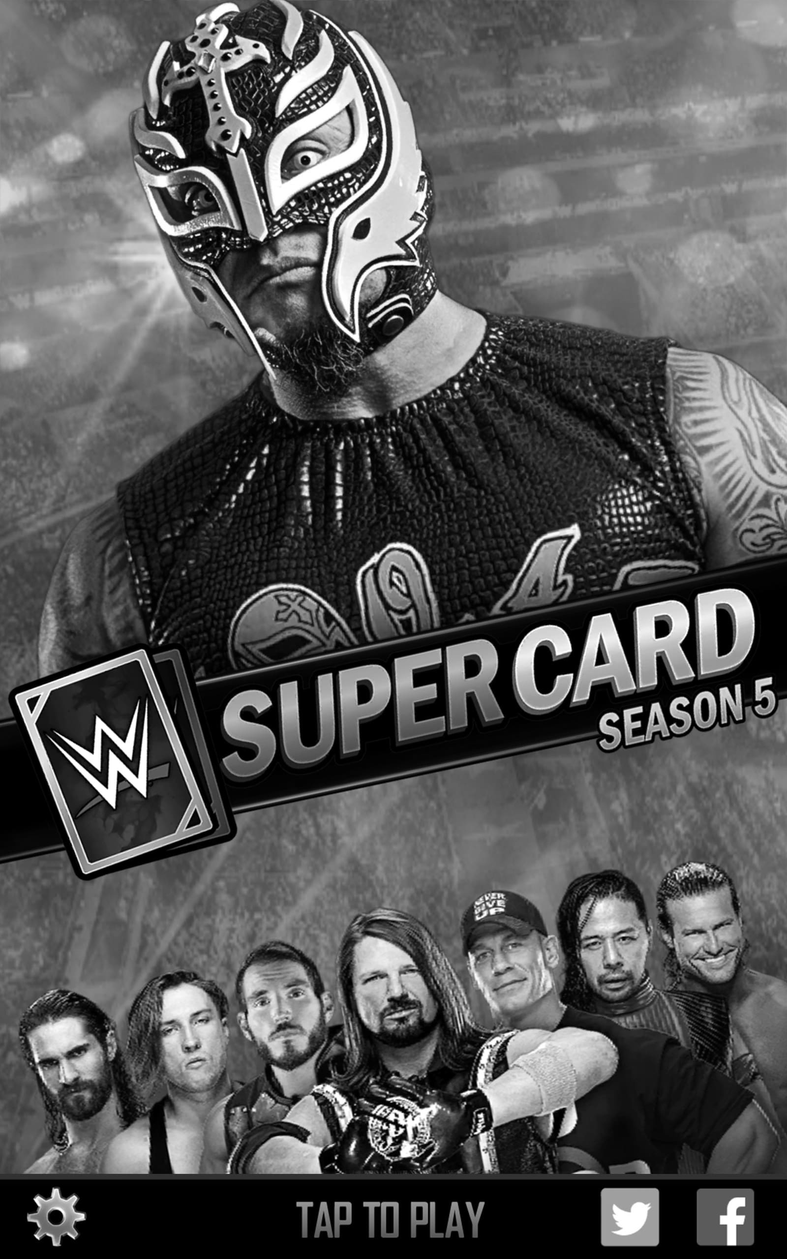 WWE Supercard Tips for New Players