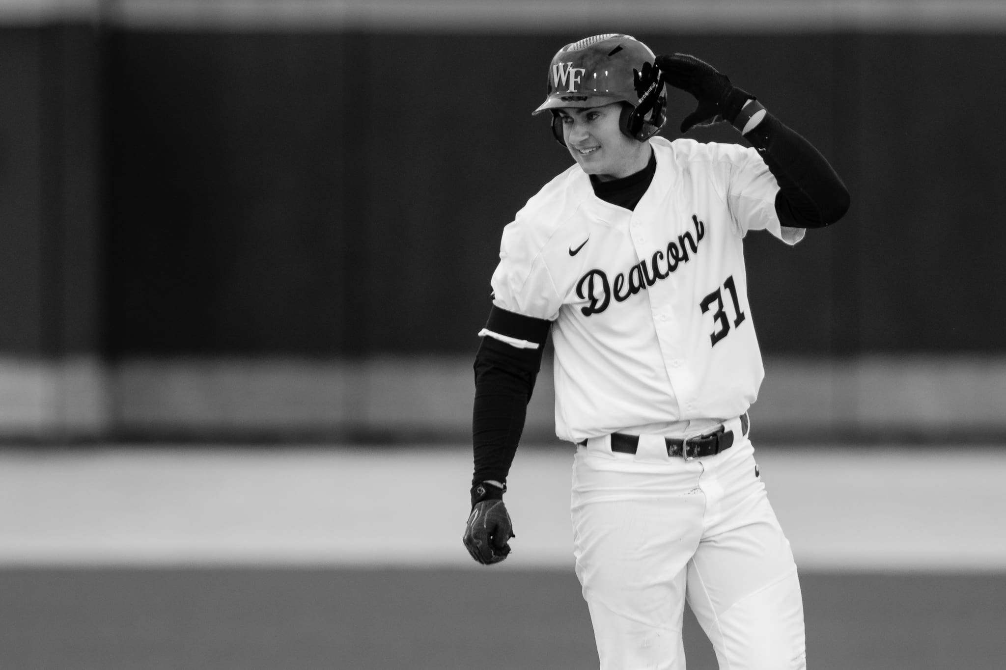 Wake Forest Baseball Legends