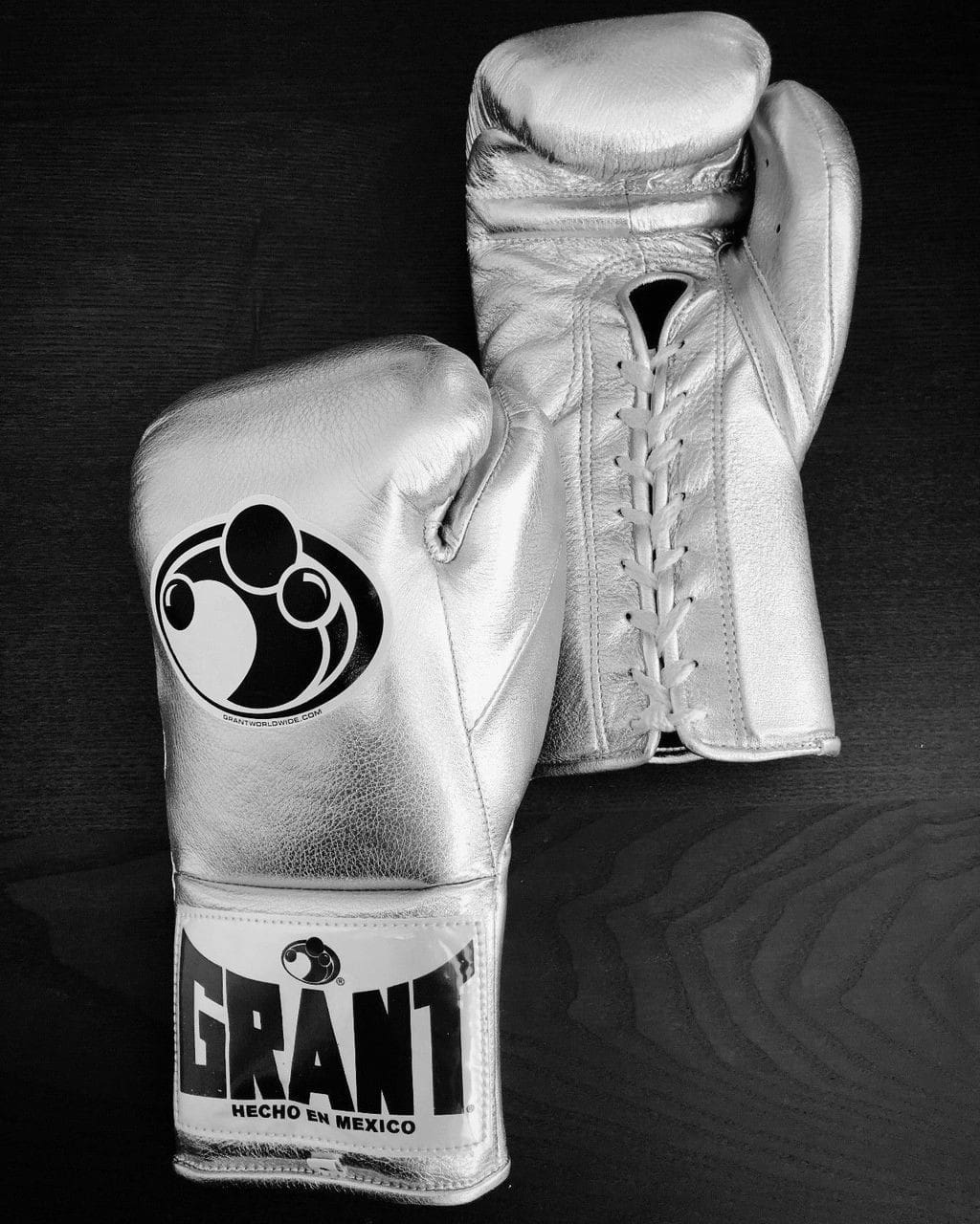 Why Choose Grant Boxing Gloves