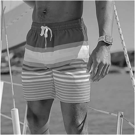 Why Chubbies Swim Trunks Are a Must Have