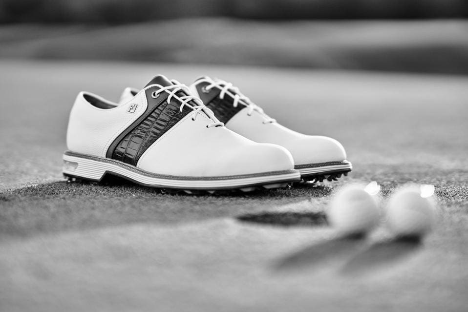 Why FootJoy Golf Shoes Are Popular