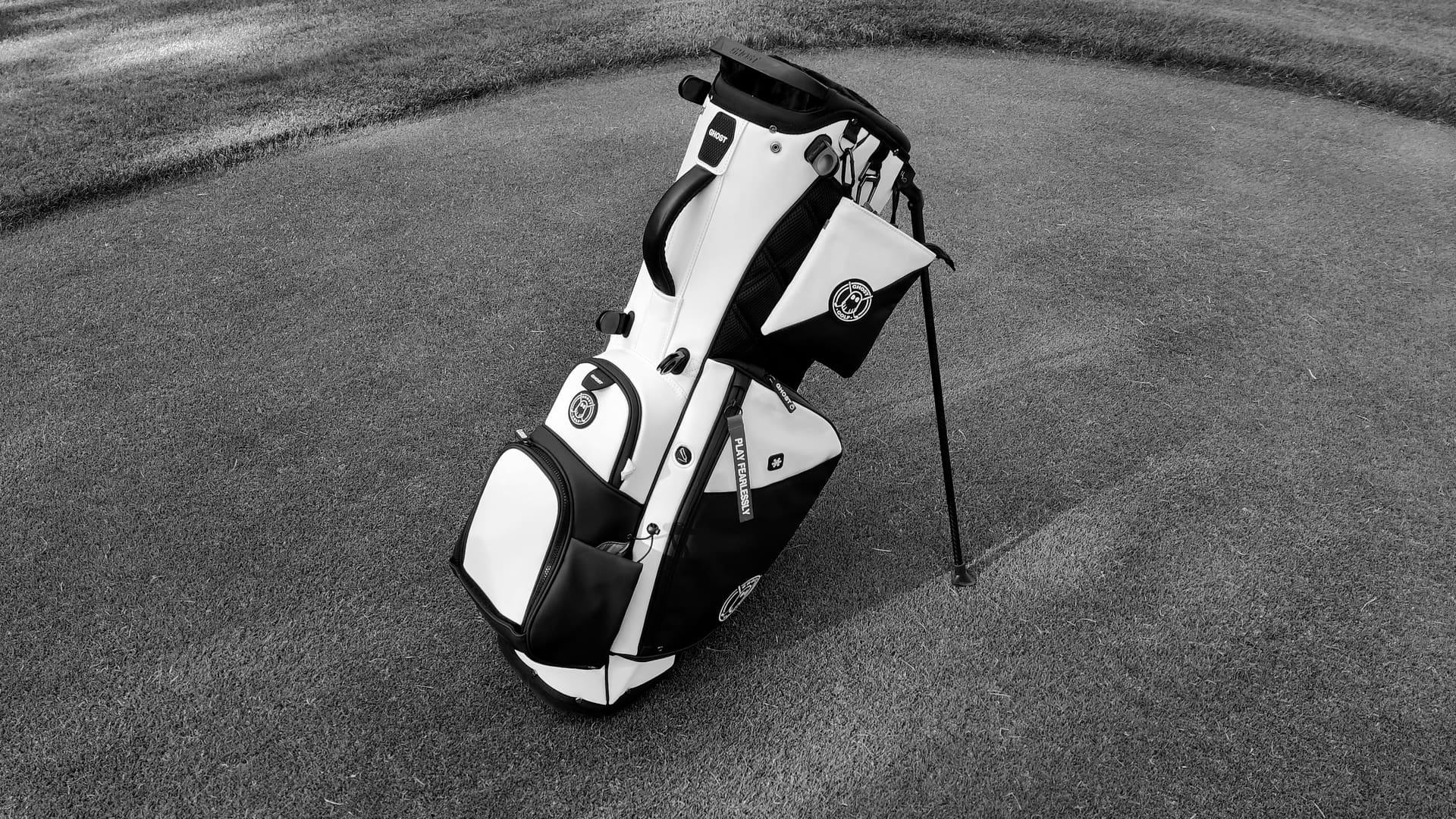 Why Ghost Golf Bags Are Trending Now