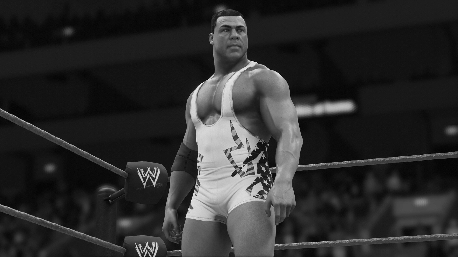 Why the WWE 2K18 is Not on the PS3