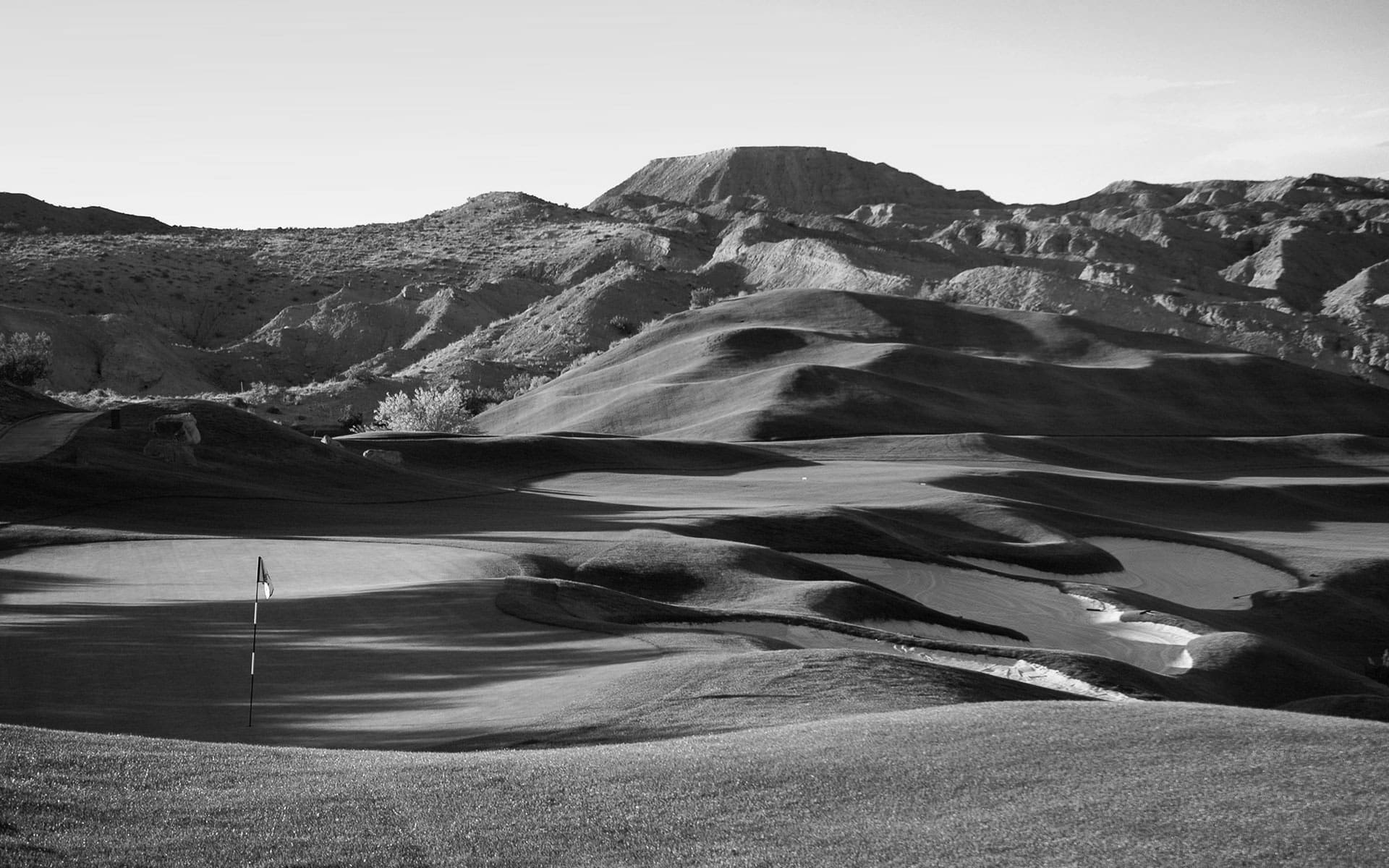 Wolf Creek Golf A Golfer’s Dream Course