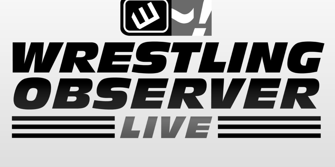 Wrestling Observer A Fan's Essential Guide