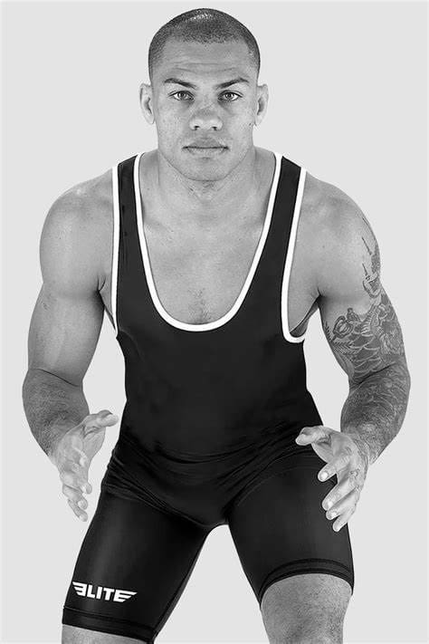 Wrestling Singlet Styles What You Need to Know