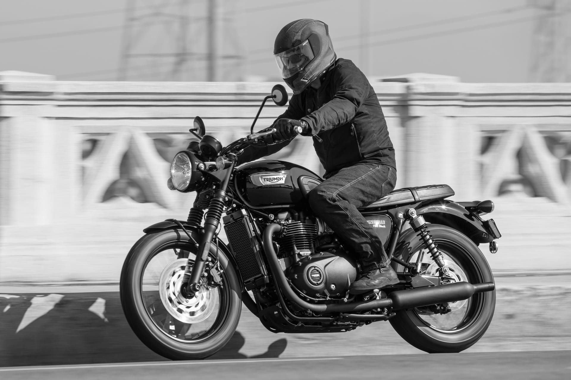 Are Triumph Motorcycles Reliable?