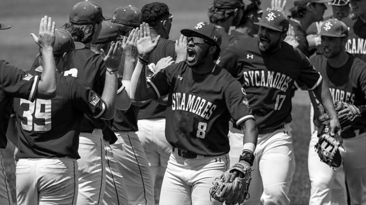 indiana state baseball