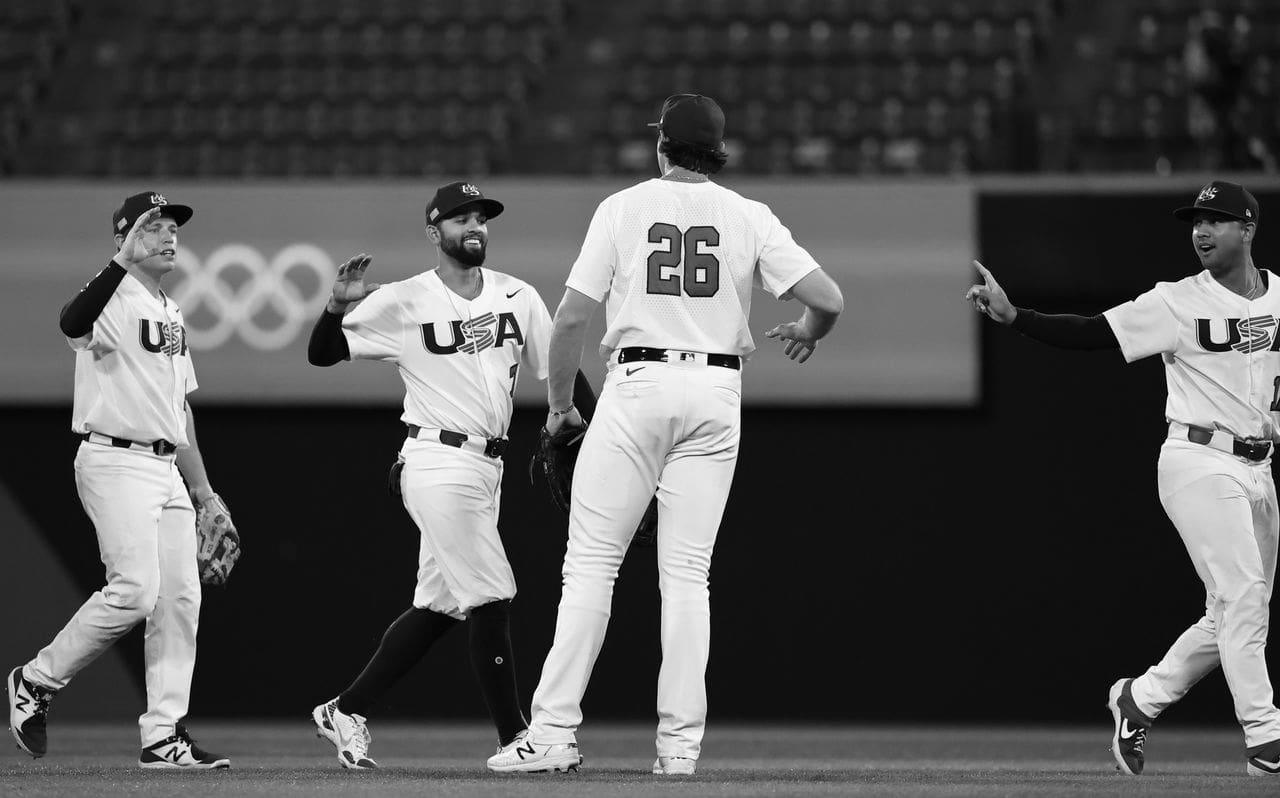 is baseball in the olympics