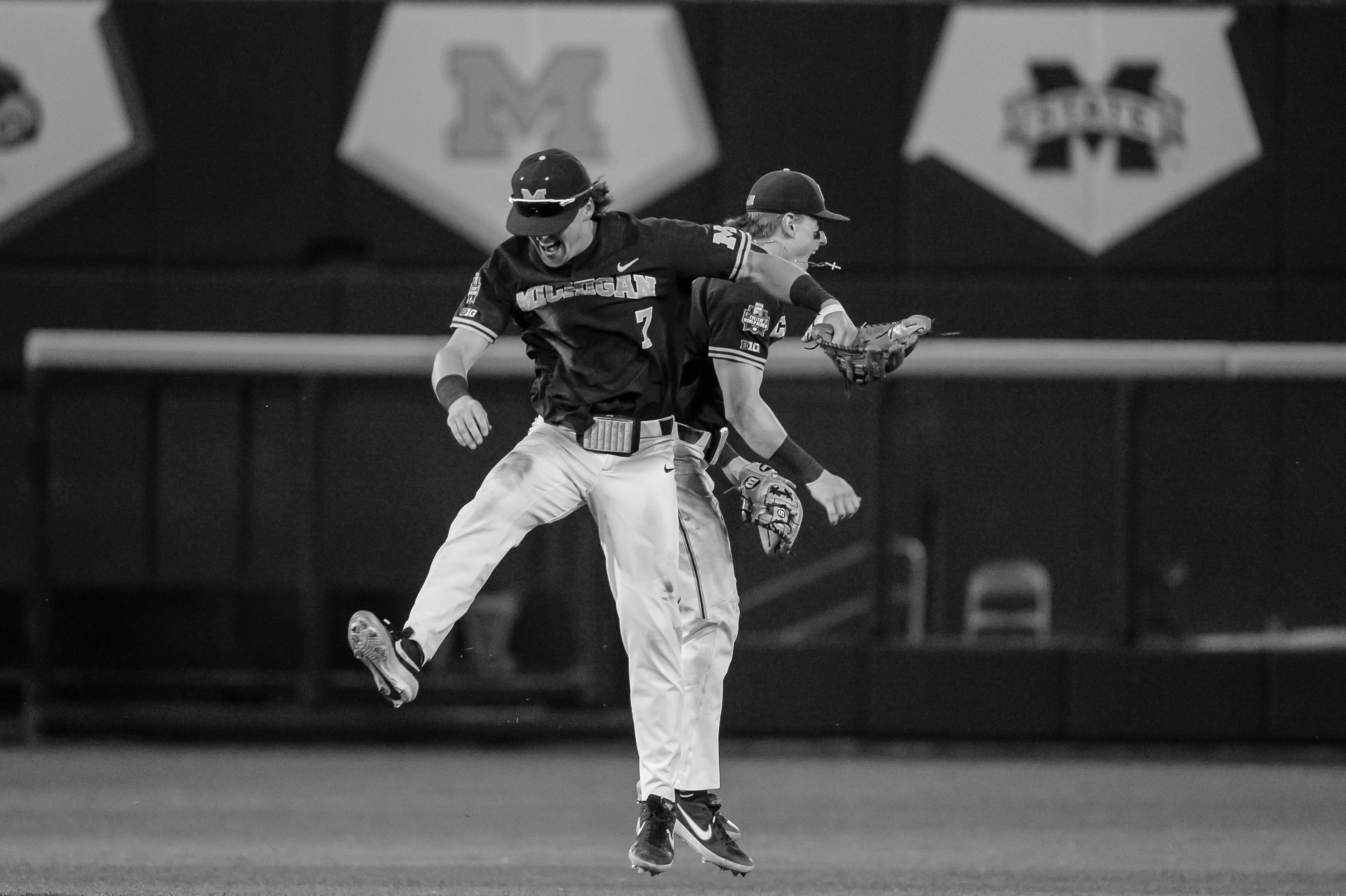 michigan baseball