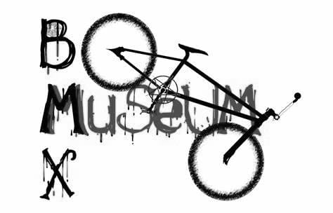 A Guide to BMXMuseum.com