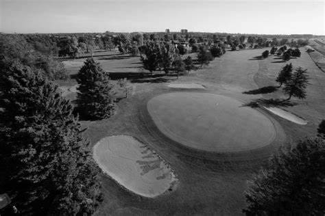 A Guide to Napa’s Kennedy Golf Course