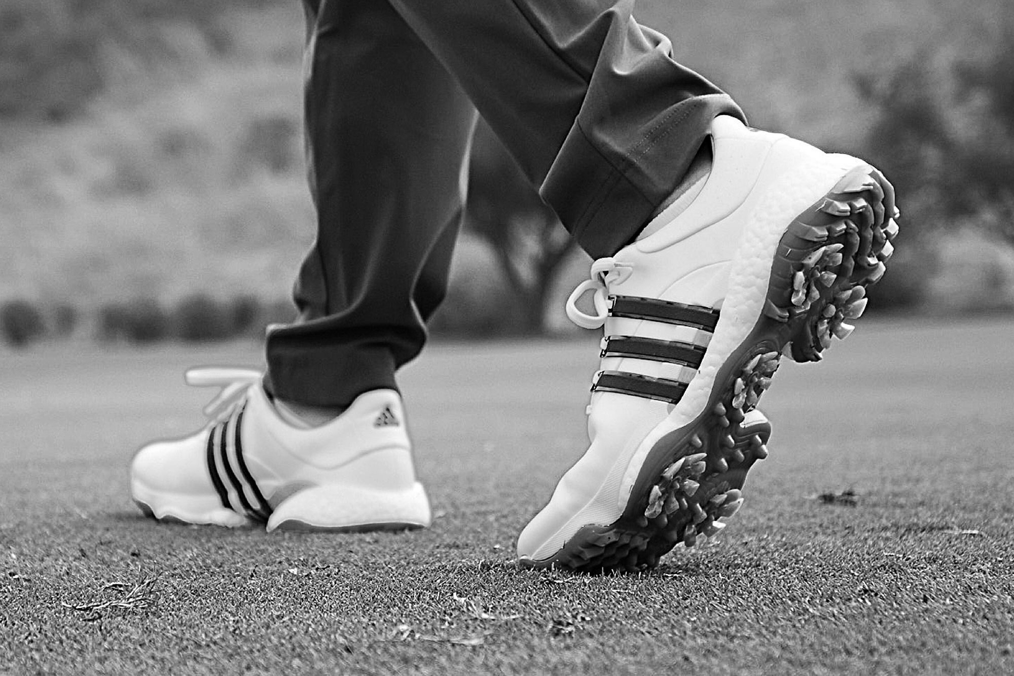 Adidas Golf Gear for Your Best Rounds