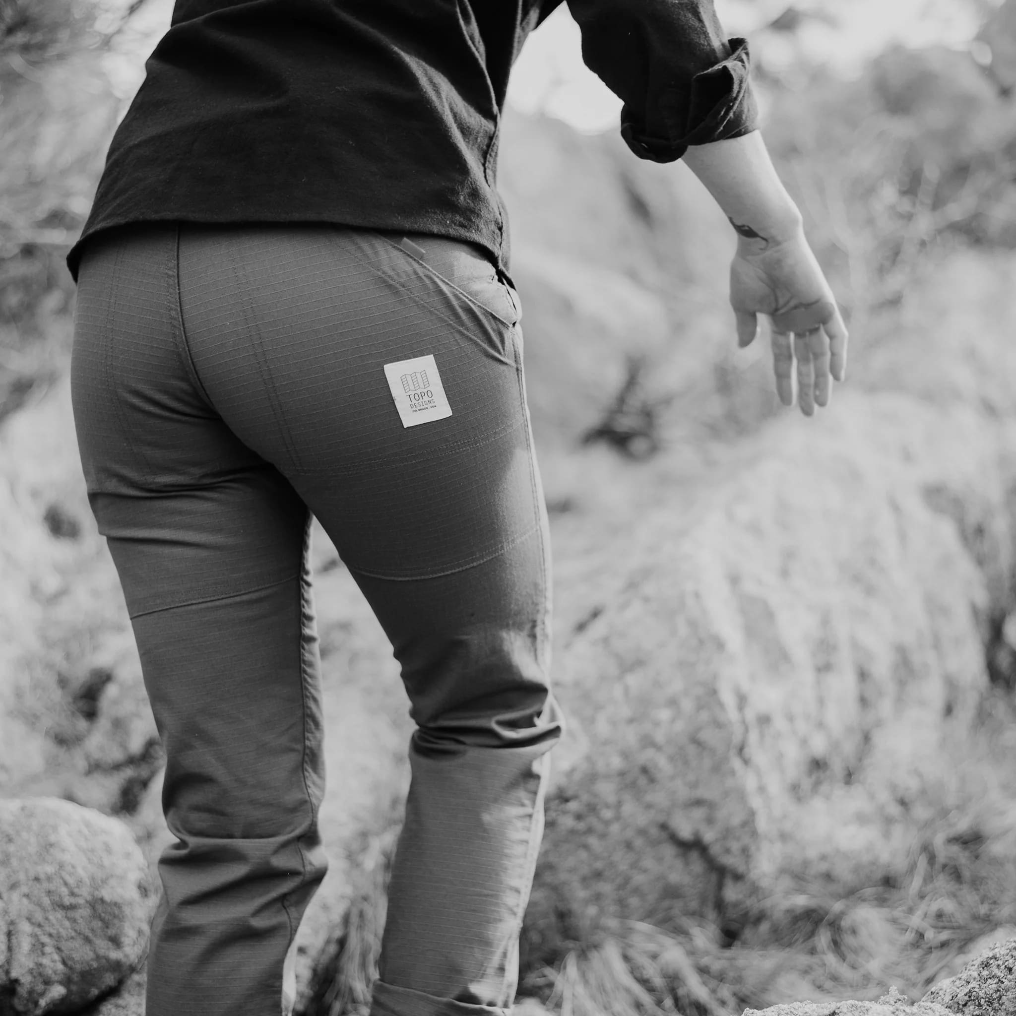 Affordable Women’s Hiking Pants for Every Adventure